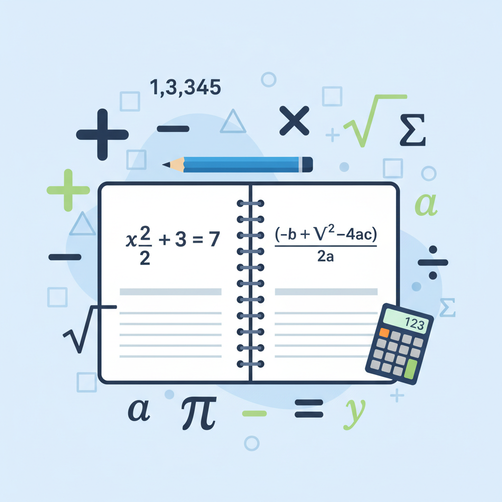 Math Tutoring