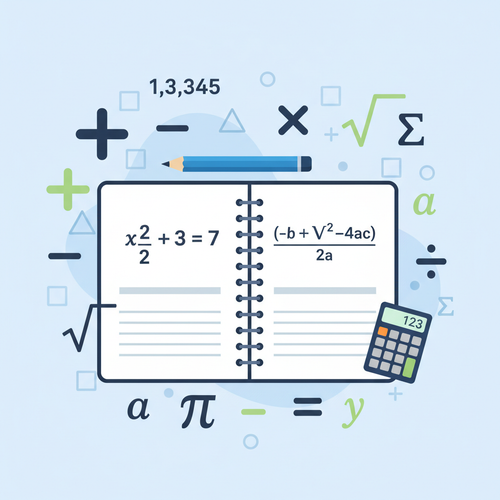 Math Tutoring