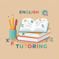 English Tutoring